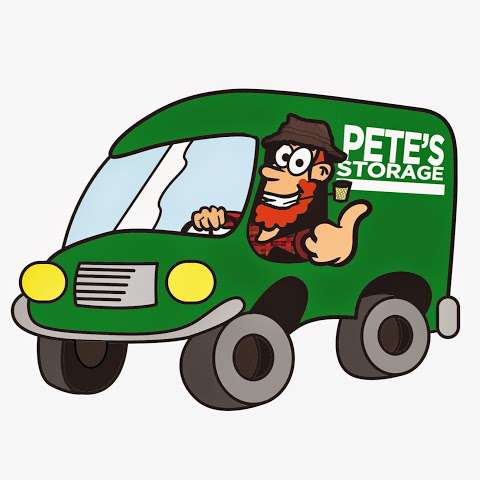Jobs in Pete's Storage - reviews